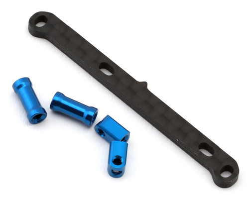 (SO) Team Associated RC28R Servo Mount Set