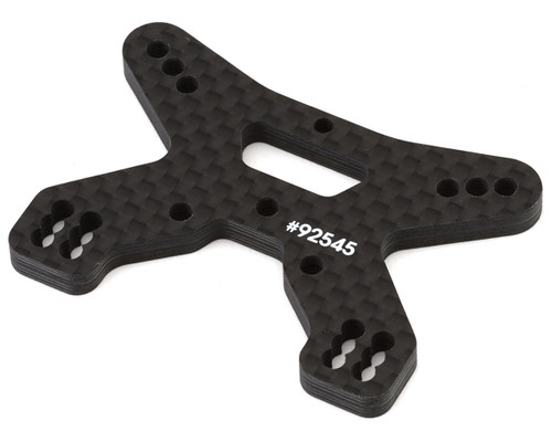 (SO) Team Associated RC10B84 Front Shock Tower