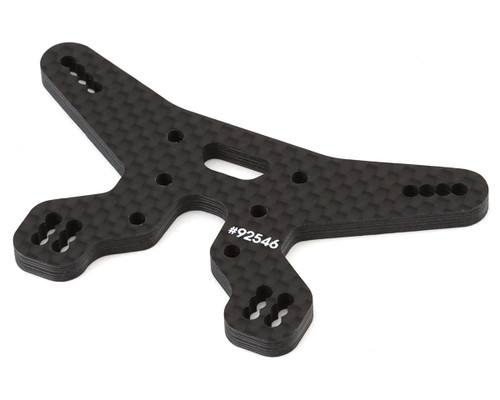 (SO) Team Associated RC10B84 Rear Shock Tower
