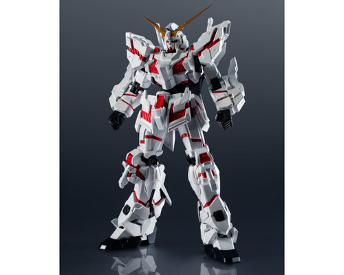 (SO) Bandai Gundam Universe RX-0 Unicorn Gundam Renewel "Mobile Suit Gundam Unicorn"