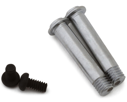 (SO) Team Associated RC10TC8 Shock Shafts (2)