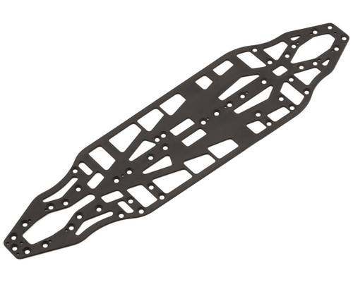 (SO) Team Associated RC10TC8 Steel Chassis