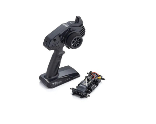 (SO) Kyosho MR-04 RWD Mini-Z Chassis Set w/KT-531P Transmitter