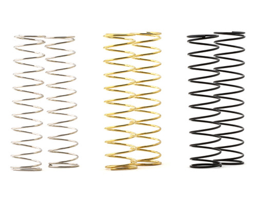 (SO) Kyosho Optima Mid Rear Shock Springs Set (Soft/Medium/Hard)