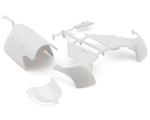 (SO) Kyosho Hang On Racer Cowling Set (NSR500)