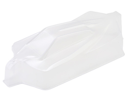(SO) Team Associated RC10B84 Factory Team Lightweight Body (Clear)