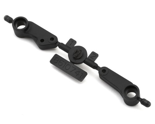 (SO) Team Associated RC10B84 Steering Bellcranks
