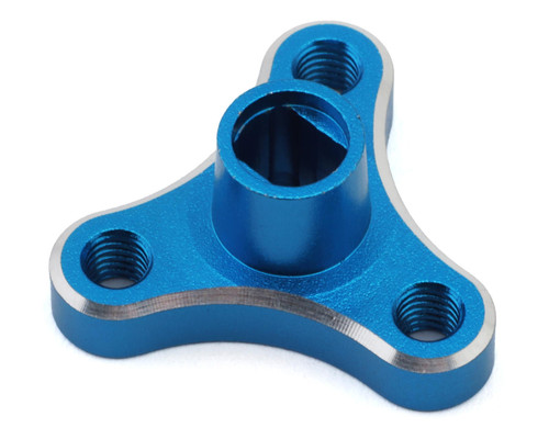 (SO) Team Associated DC10 Factory Team Aluminum Spur Gear Hub