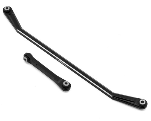 (SO) Treal Hobby Axial AXP8 Gilamon 7075 CNC-Machined Aluminum Steering Link Set