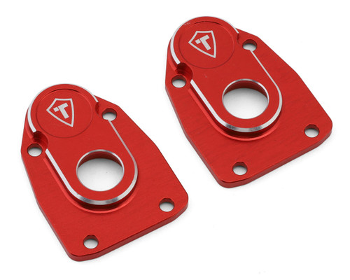 (SO) Treal Hobby Axial AXP8 Gilamon 7075 CNC-Machined Aluminum Portal Covers