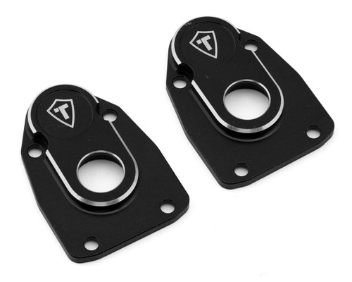 (SO) Treal Hobby Axial AXP8 Gilamon 7075 CNC-Machined Aluminum Portal Covers