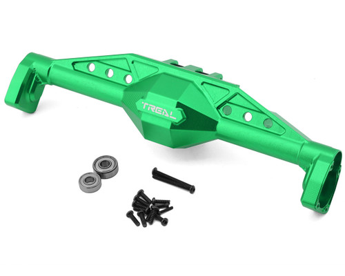 (SO) Treal Hobby Axial AXP8 Gilamon 7075 CNC-Machined Aluminum Rear Axle Housing