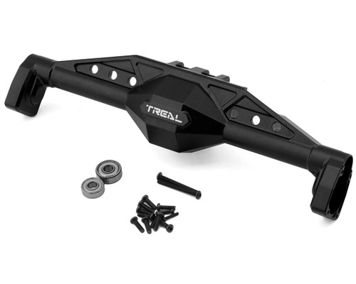 (SO) Treal Hobby Axial AXP8 Gilamon 7075 CNC-Machined Aluminum Rear Axle Housing