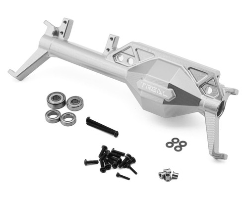 (SO) Treal Hobby Axial AXP8 Gilamon 7075 CNC-Machined Aluminum Front Axle Housing