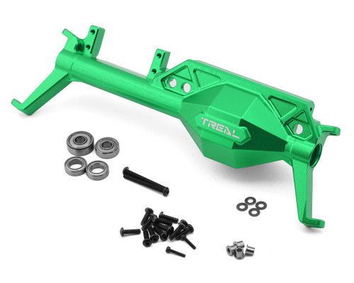 (SO) Treal Hobby Axial AXP8 Gilamon 7075 CNC-Machined Aluminum Front Axle Housing