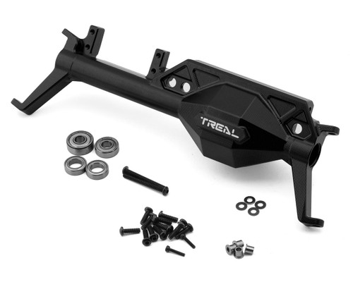 (SO) Treal Hobby Axial AXP8 Gilamon 7075 CNC-Machined Aluminum Front Axle Housing
