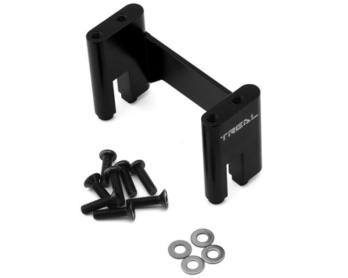 (SO) Treal Hobby Axial AXP8 Gilamon 7075 CNC-Machined Aluminum Servo Mount