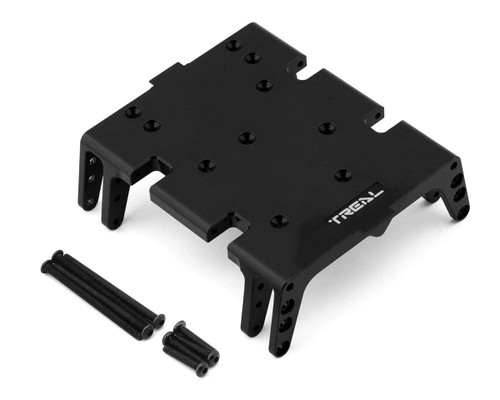 (SO) Treal Hobby Axial AXP8 Gilamon 7075 CNC-Machined Aluminum Skid Plate
