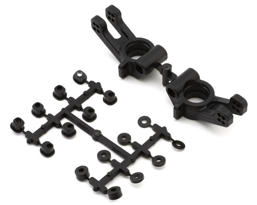 (SO) Kyosho MP10 Rear Hub Set