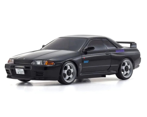 (SO) Kyosho MA-020 AWD Mini-Z Readyset w/V-SPECII Initial D Skyline GT-R