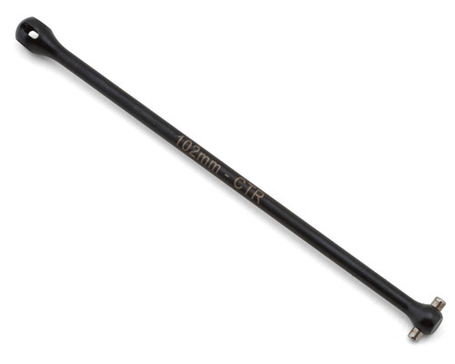 (SO) Team Associated RC10B84 Center CVA Bone (102mm)