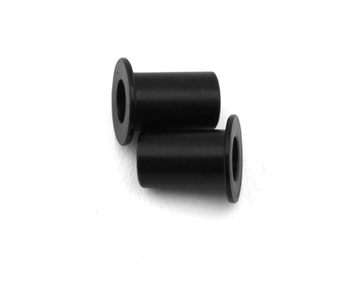 (SO) Team Associated RC10B84 Steering Rack Hat Bushing Set