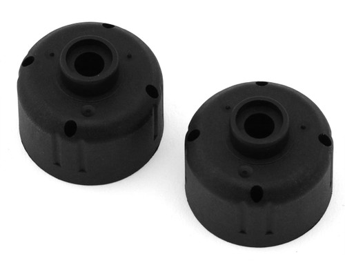 (SO) Team Associated RC10B84 Differential Case Set