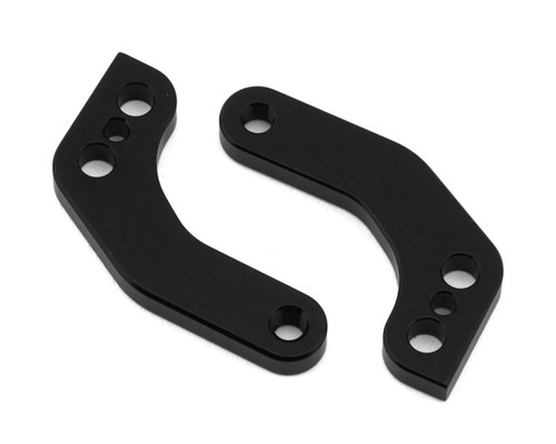 (SO) Team Associated RC10TC8 Front Steering Block Arms (2)