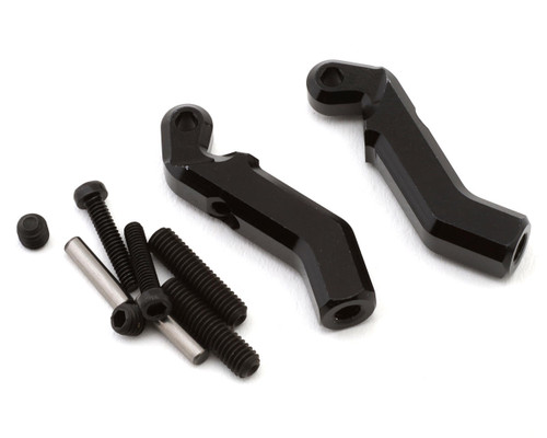 (SO) Team Associated RC10TC8 Front Shock Mounts (2)
