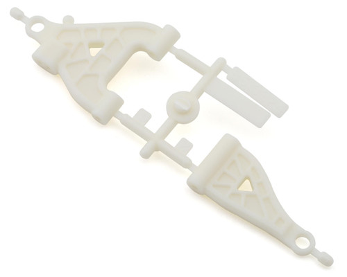 (SO) Team Associated RC10 6x6 Upper & Lower Suspension Arms Set