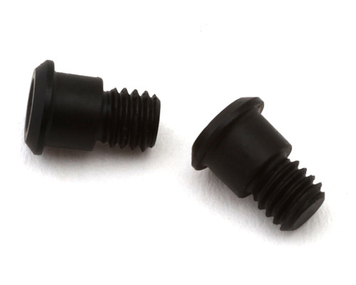 (SO) Team Associated RC10TC8 Motor Mount Screws (2)