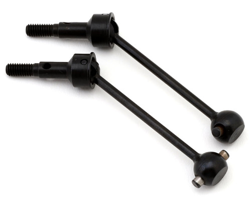 (SO) Kyosho Fazer FZD2 Steel Universal Drive Shafts (Spool) (2)