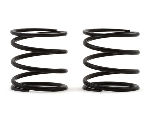 (SO) Team Associated RC10TC8 LP Shock Springs (2) (Blue/16.5lb)