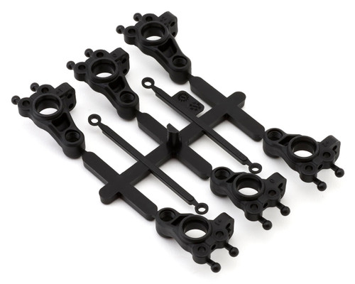 (SO) Team Associated RC10TC8 Steering Blocks Set