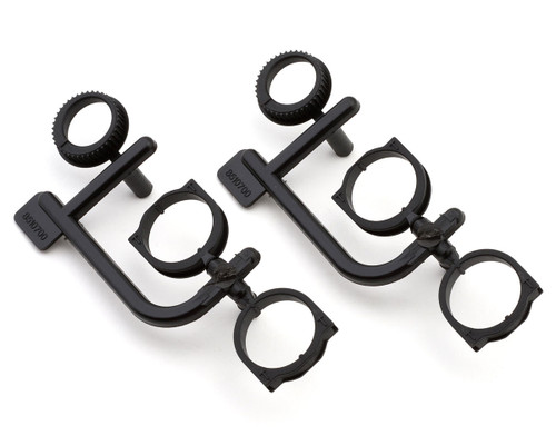 (SO) Team Associated RC10TC8 Differential Height Inserts Set