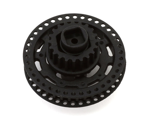 (SO) Team Associated RC10TC8 Spool Spur Gear Pulley (38T)
