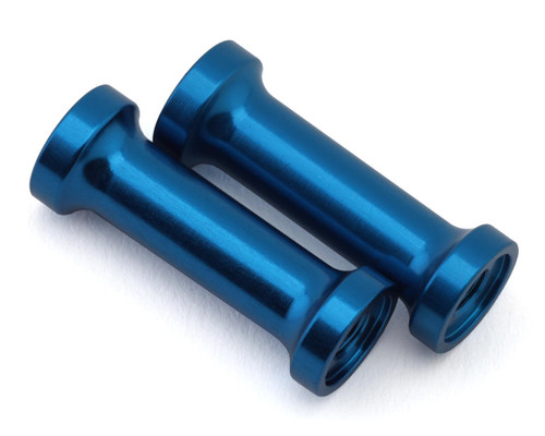 (SO) Team Associated RC10TC8 Long Battery Standoffs (2)