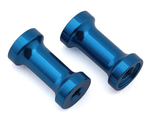 (SO) Team Associated RC10TC8 Short Battery Standoffs (2)