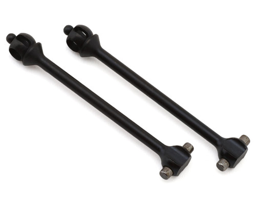 (SO) Team Associated RC10TC8 DCV Drive Shaft Dog Bones (2)