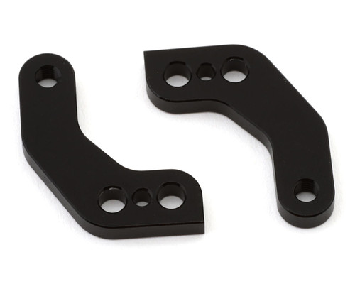 (SO) Team Associated RC10TC8 Rear Steering Block Arms (2)