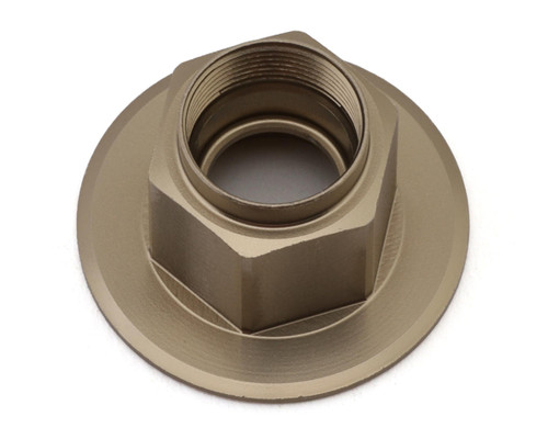 (SO) Team Associated RC10TC8 Spur Gear Pulley Hub Nut