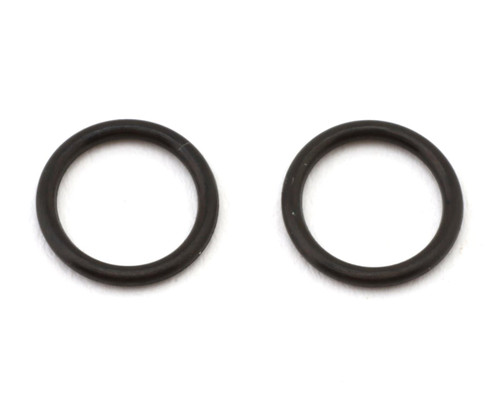 (SO) Team Associated RC10TC8 Spur Gear O-Rings (2)