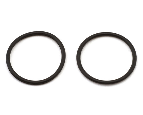 (SO) Team Associated RC10TC8 Shock Collar O-Rings (2)
