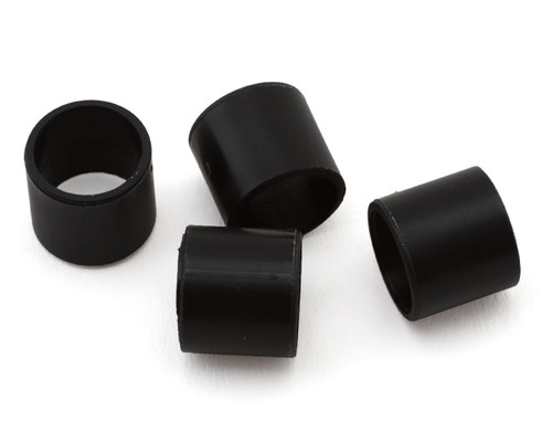 (SO) Team Associated RC10TC8 DCV Drive Shaft Retainer Sleeves (4)