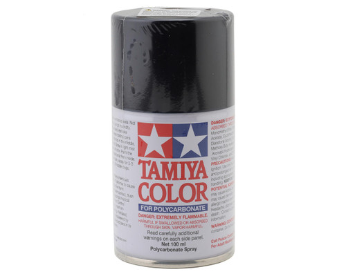 (SO) Tamiya PS Polycarbonate Dark Blue Spray Paint (100ml)