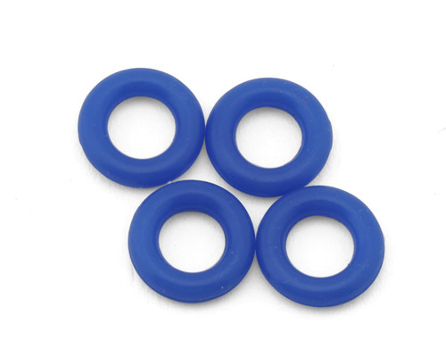 (SO) Tamiya TT-02 SRX/XV-02 Gear Differential O-Rings (4)