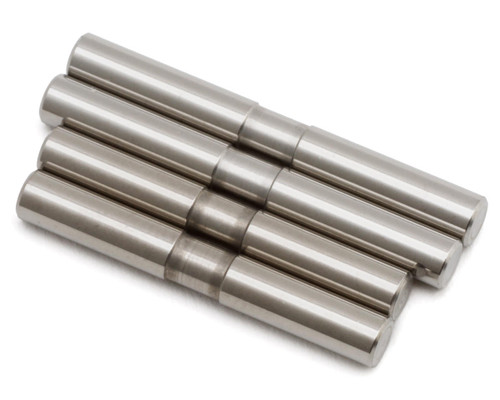 (SO) Tamiya TT-02 SRX/TRF420 Suspension Shaft Hinge Pins Set