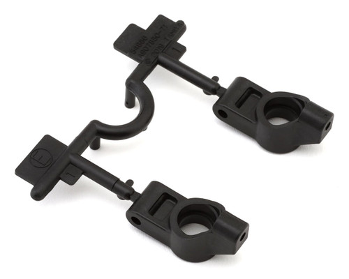 (SO) Tamiya TT-02 SRX/TRF420 Rear Hub Uprights (2)