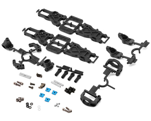 (SO) Tamiya TT-02 SRX/TRF420 Suspension Set