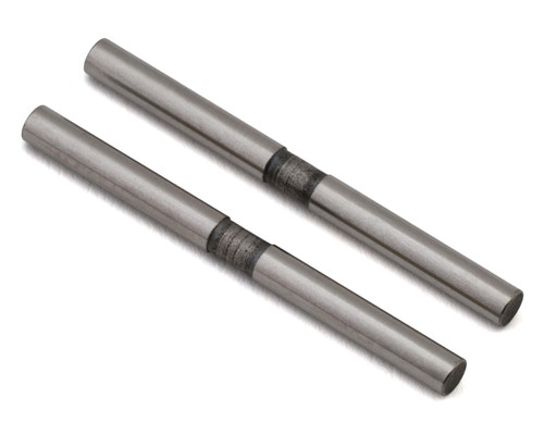 (SO) Kyosho Fazer FZD2 Suspension Shafts (37mm) (2)
